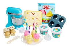 Creative Chefs bakers kit