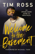 Welcome to the Basement (inbunden, eng)