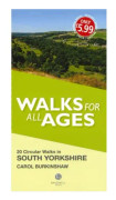 Walks for All Ages South Yorkshire (häftad, eng)