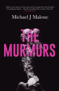 The Murmurs (häftad, eng)