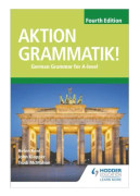 Aktion Grammatik! Fourth Edition