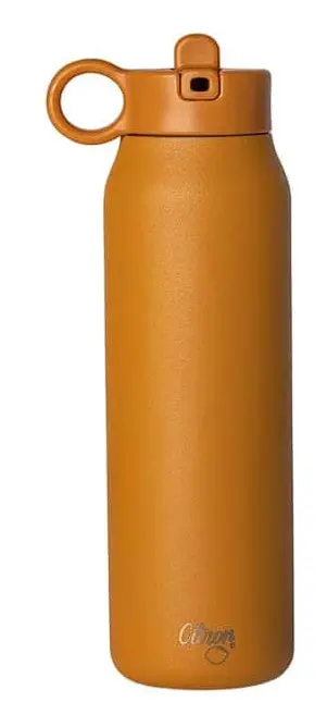 Citron Karamelltermos 350ml