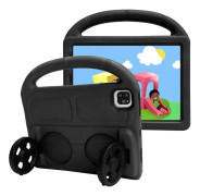 Wheel cover till iPad Pro 11 (2018-2022) + Air 4/5 (10.9") + iPad 10 (10.9") (2022), svart