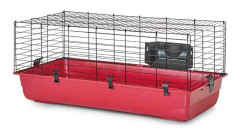 Savic Burkaniner Ambiente 100 Rosa