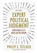Expert Political Judgment