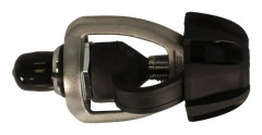 Oms Rebuild Kit Int Reservdel Svart