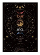The Astrology Diary 2025 9781786788351