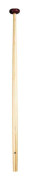 Plastimo Pine Flaggstång Guld 65 cm