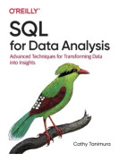 SQL for Data Analysis