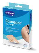 HARTMANN COSMOPOR skin color 10x8 5 u