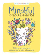 Mindful Colouring for Kids