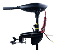 Deep Sea Elektrisk Båtmotor Cruise 86 LBS