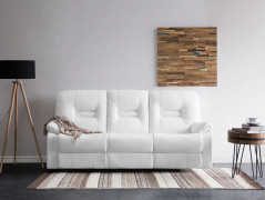 BERGEN Soffa 3 sits