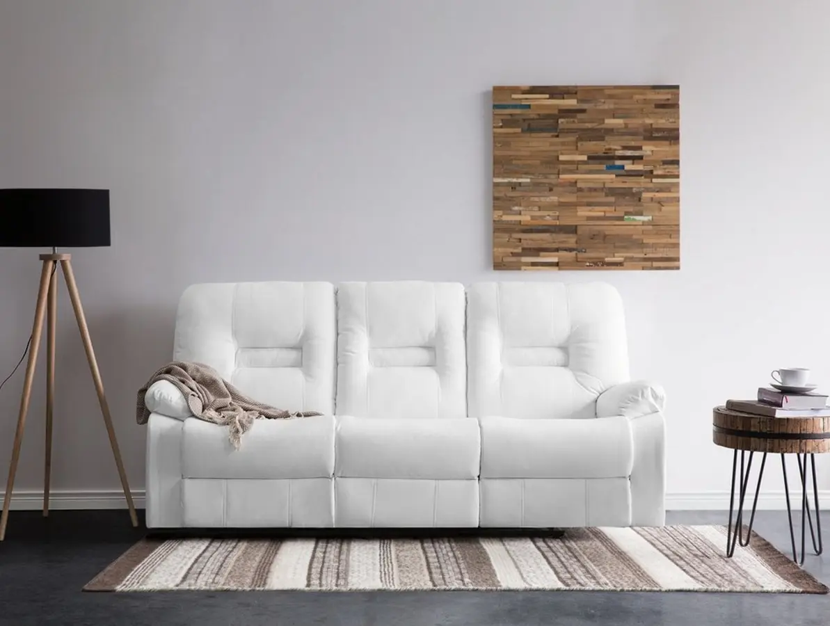 BERGEN Soffa 3 sits