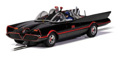 SCALEXTRIC Batmobile - 1966 TV Series