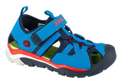 Joma S.Lake Jr 2404 SLAKJS2404V, för Pojke, Sandaler, blå