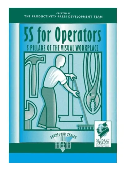 5S for Operators