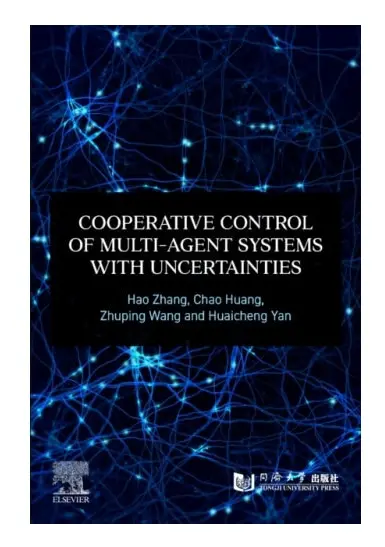 Cooperative Control of Multi-Agent Systems with Uncertainties