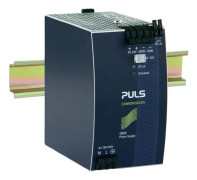 PULS QS20.244 DIN-skena nätaggregat 24 V/DC 20 A 480 W Antal utgångar:1 x Innehåll 1 st