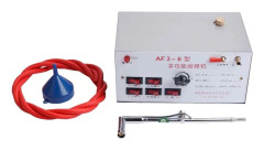 Svetsningssmältmaskin, 30W effekt, maximal temperatur 2000°C,JX5-8 paket 2, 220V