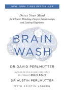 Brain Wash (häftad, eng)
