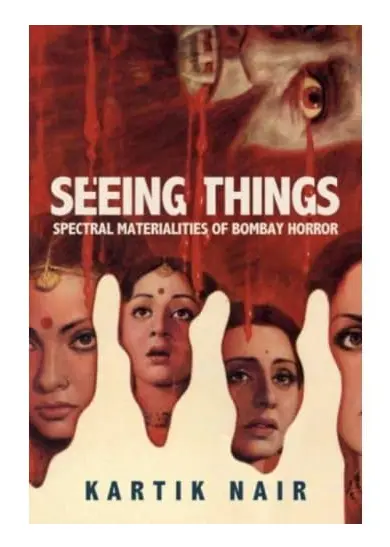 Seeing Things