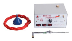 Smältverktygssats, 220V spänning, 30W effekt,JX5-8 paket 2, 220V