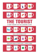 The Tourist (häftad, eng)