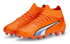 Puma Ultra Pro Fg/ag Fotbollsskor EU 22 1/2