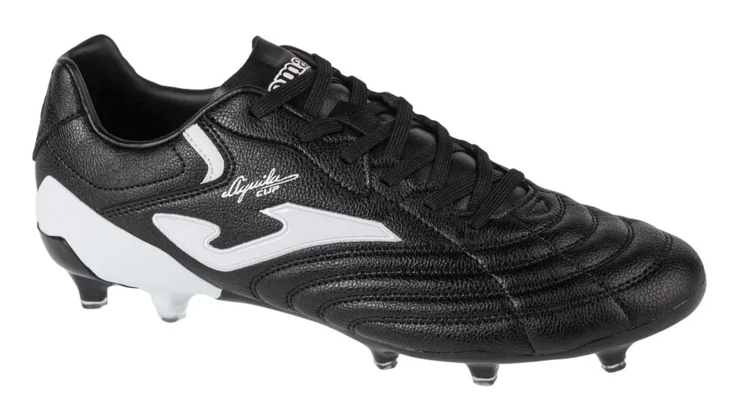 Joma Aguila Cup 2401 FG ACUS2401FG, Man, Fotbollsskor, svart