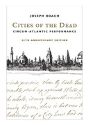 Cities of the Dead (häftad, eng)