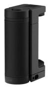 Just Mobile Shutter Grip 2 smart kameraavtryckare - Svart