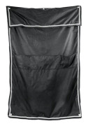Kentucky Stabil Gardin Med Fickor 135x200 cm