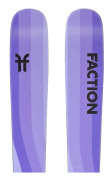 Faction Skis Dancer 2 Alpinskidor 187