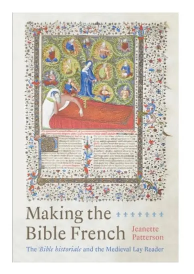 Making the Bible French