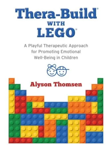 Thera-Build® with LEGO®