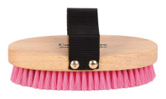 Harry's Horse Mjuk Borste 6 Enheter Rosa