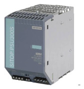 Siemens 6EP14362BA10 DIN-skena nätaggregat 24 V/DC 20 A 480 W Antal utgångar:1 x Innehåll 1 st