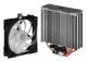 ENDORFY Fera 5 ARGB Processor Air cooler 12 cm Black