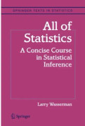 All of Statistics