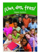 Uno, dos, tres! Upper Juniors