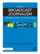Broadcast Journalism