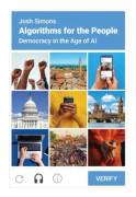 Algorithms for the People (inbunden, eng)
