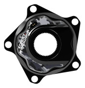 XCADEY Spider Potentiometer, 0-2500 Watts effektområde, Bluetooth 4.0 och ANT+ anslutning,SPECIALIZED-110