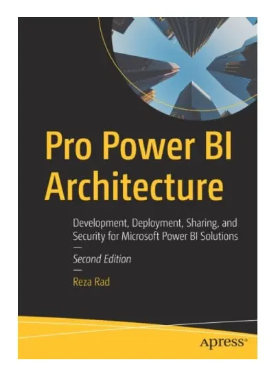 Pro Power BI Architecture