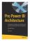 Pro Power BI Architecture