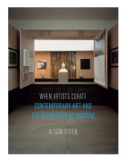 When Artists Curate