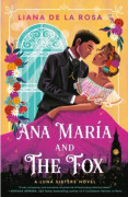 Ana Maria and The Fox (häftad, eng)