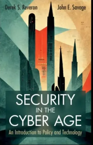 Security in the Cyber Age