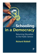 Schooling in a Democracy